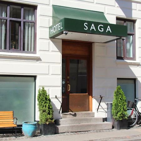 Go Hotel Saga København Ngoại thất bức ảnh